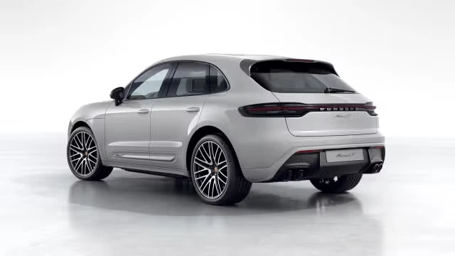2023 Porsche Macan T - Image 18 of 30