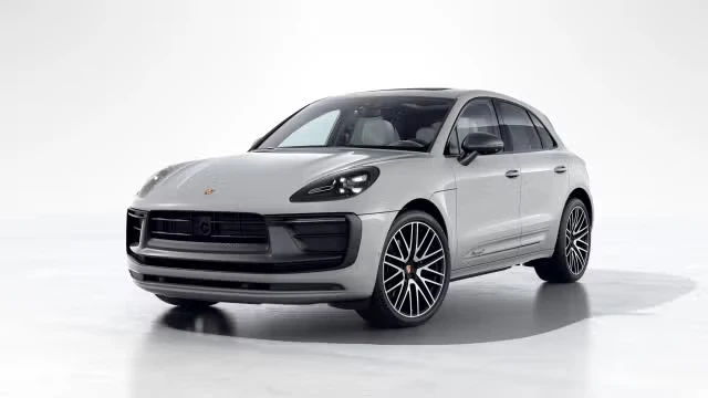 2023 Porsche Macan T - Image 2 of 30
