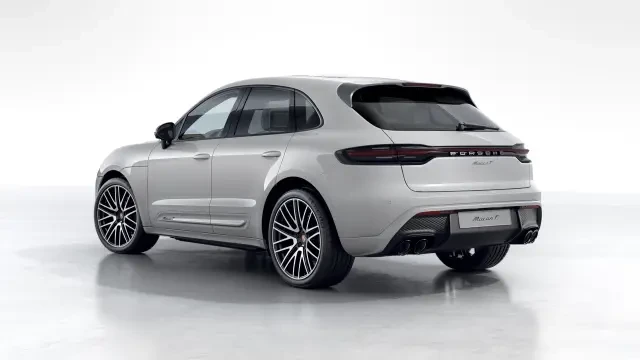 2023 Porsche Macan T - Image 22 of 30