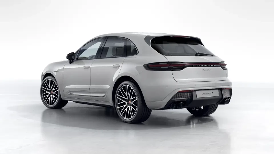 2023 Porsche Macan T - Image 23 of 30