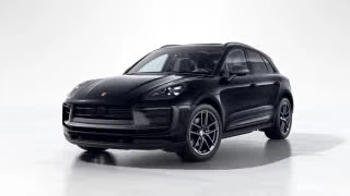 2023 Porsche Macan T - Image 2 of 31