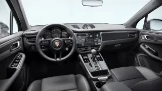 2023 Porsche Macan T - Image 30 of 31