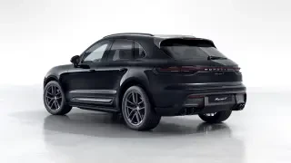 2023 Porsche Macan T - Image 22 of 31