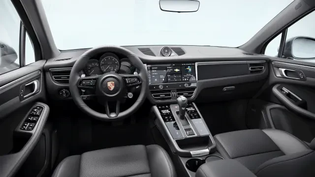 2023 Porsche Macan T - Image 31 of 31