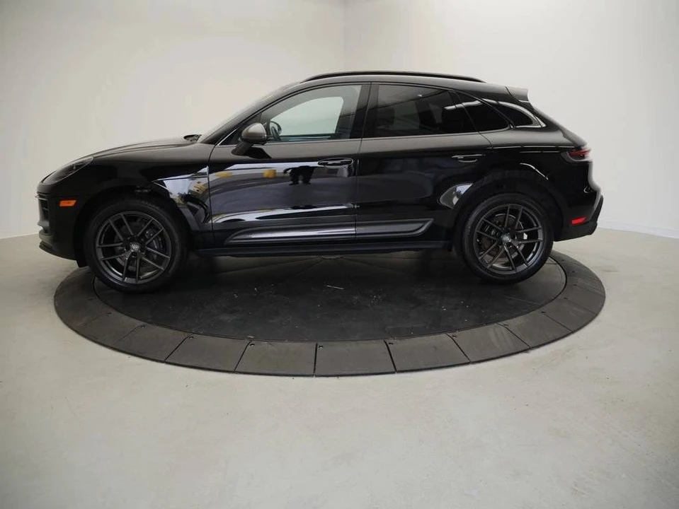 2023 Porsche Macan T - Image 2 of 5