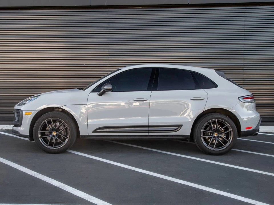 2023 Porsche Macan T - Image 2 of 5
