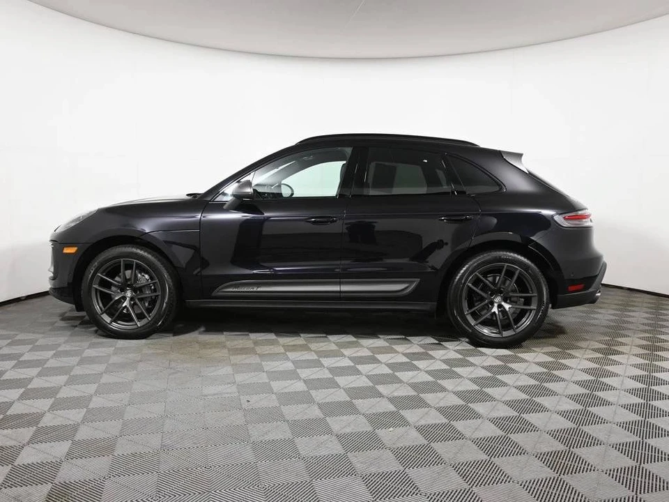 2023 Porsche Macan T - Image 2 of 5