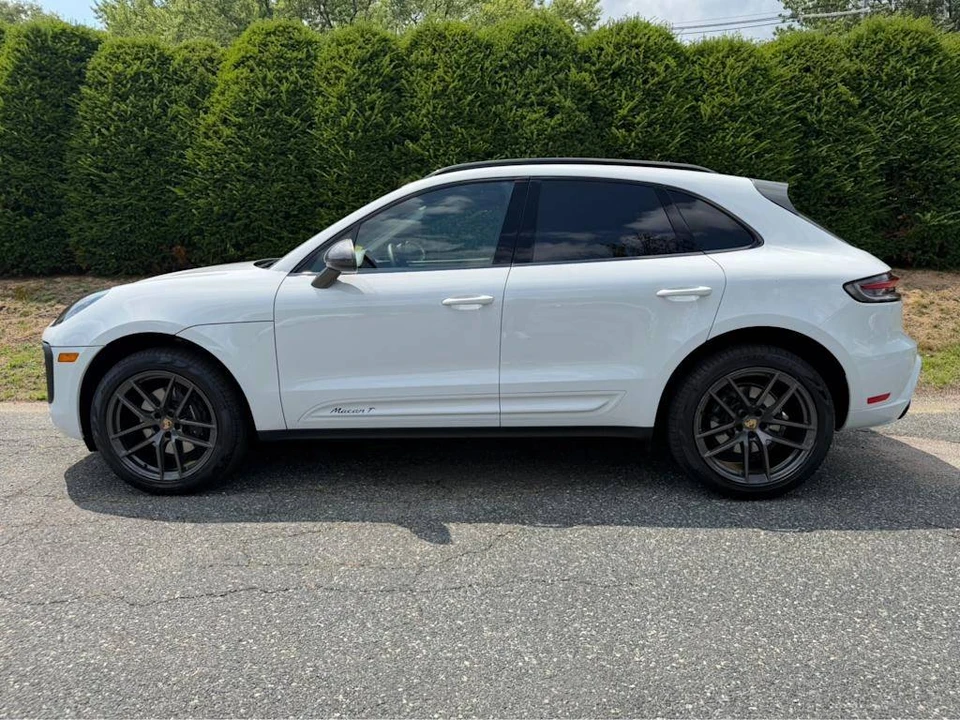 2023 Porsche Macan T - Image 2 of 5