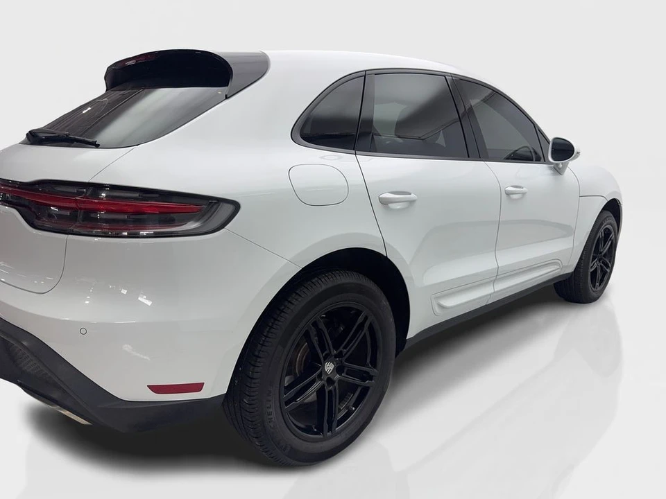 2023 Porsche Macan T - Image 13 of 21
