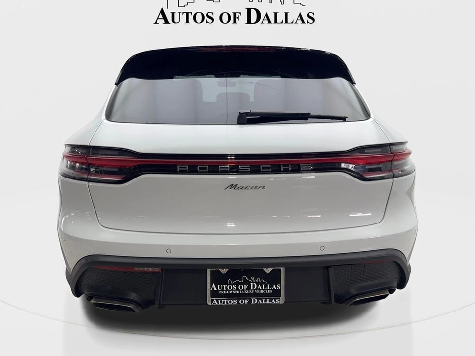 2023 Porsche Macan T - Image 7 of 21
