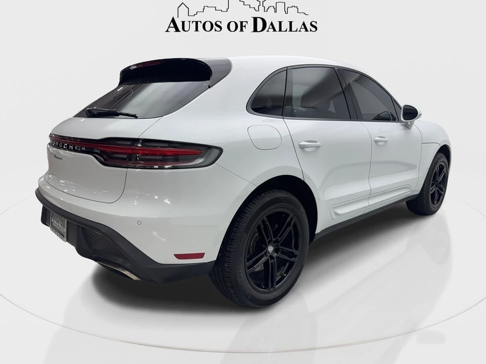 2023 Porsche Macan T - Image 6 of 21