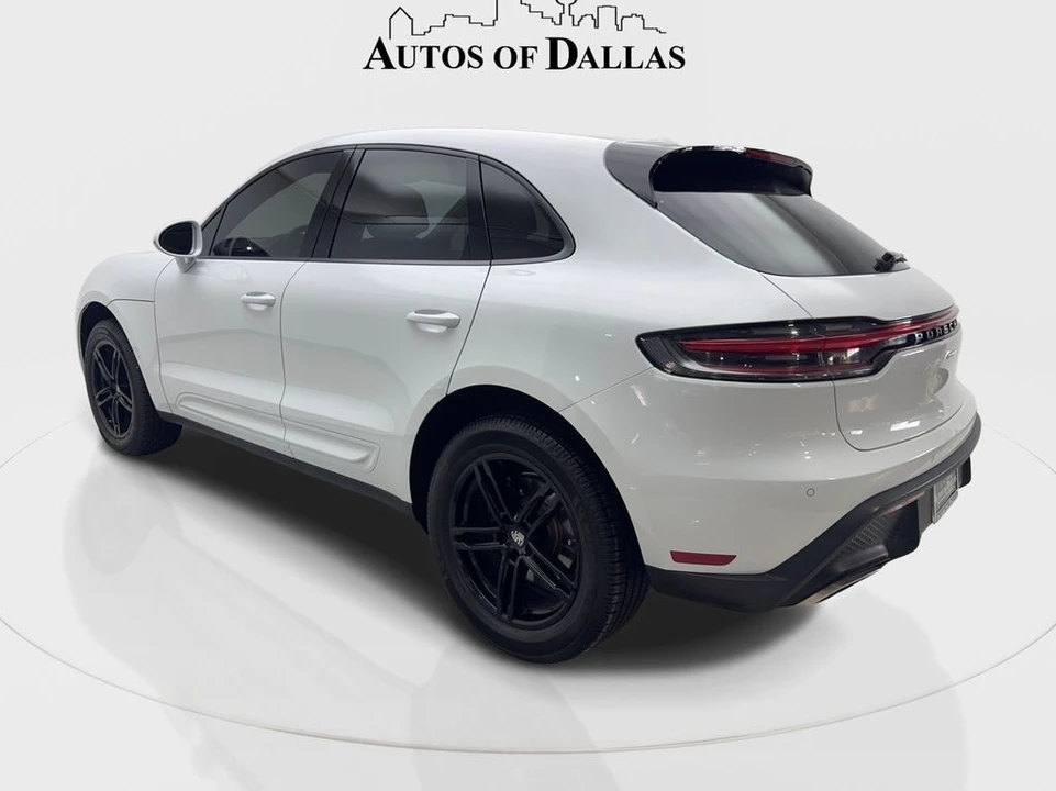 2023 Porsche Macan T - Image 9 of 21
