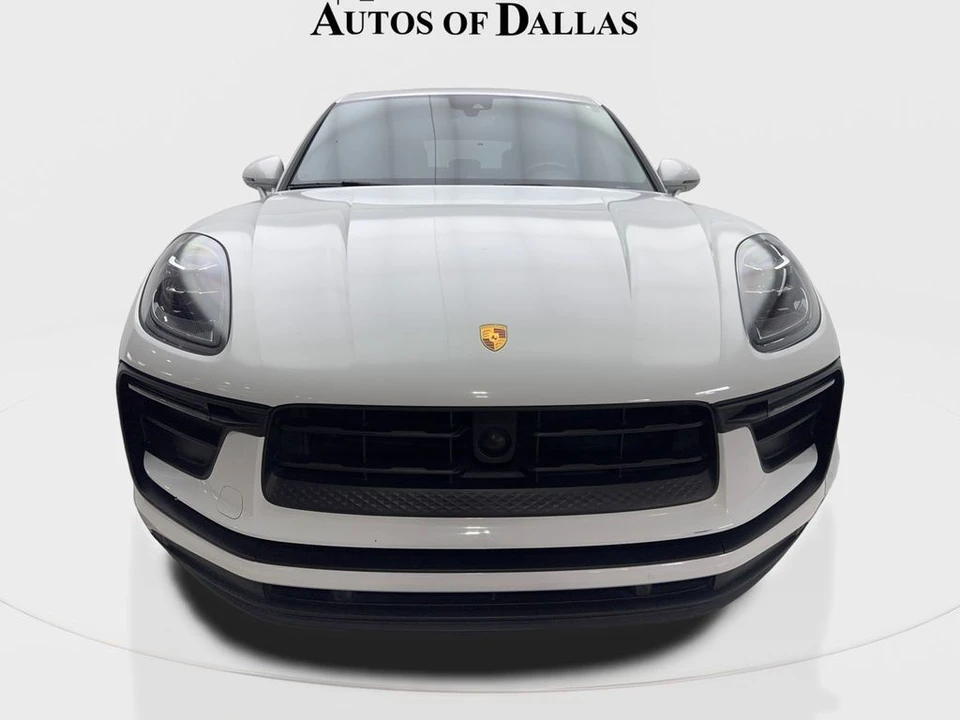 2023 Porsche Macan T - Image 3 of 21
