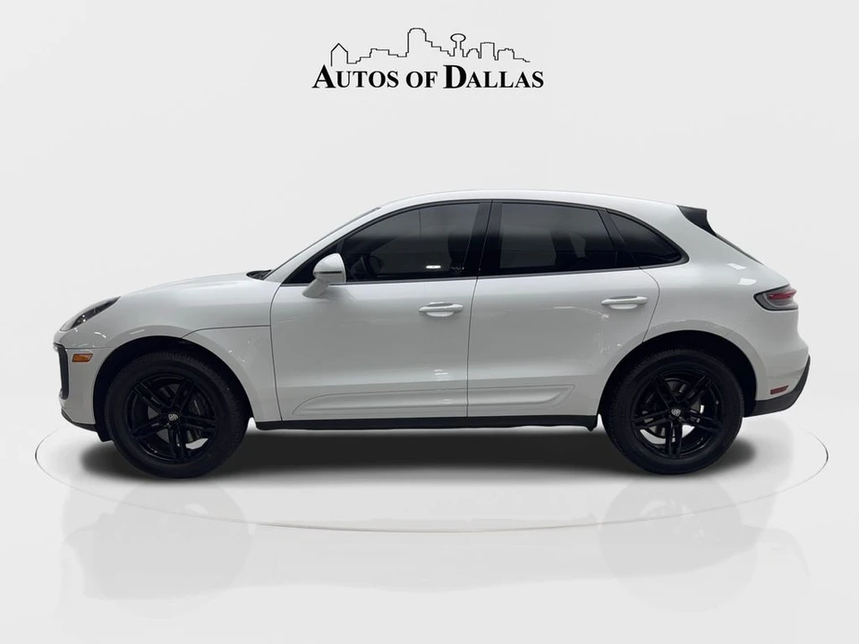 2023 Porsche Macan T - Image 5 of 21