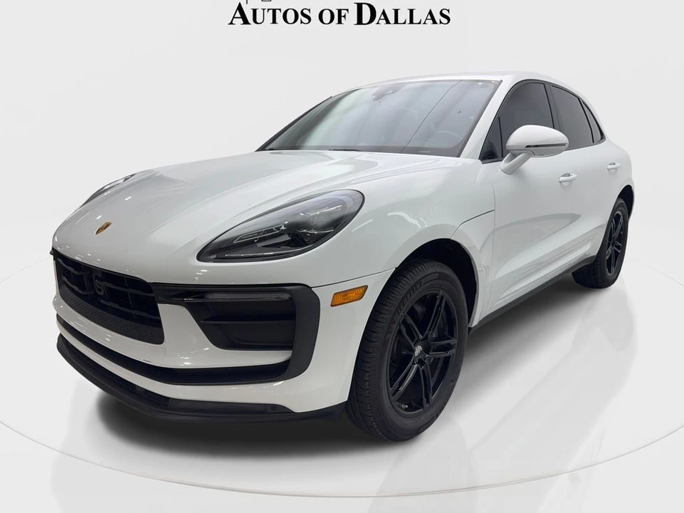 2023 Porsche Macan T - Image 2 of 21