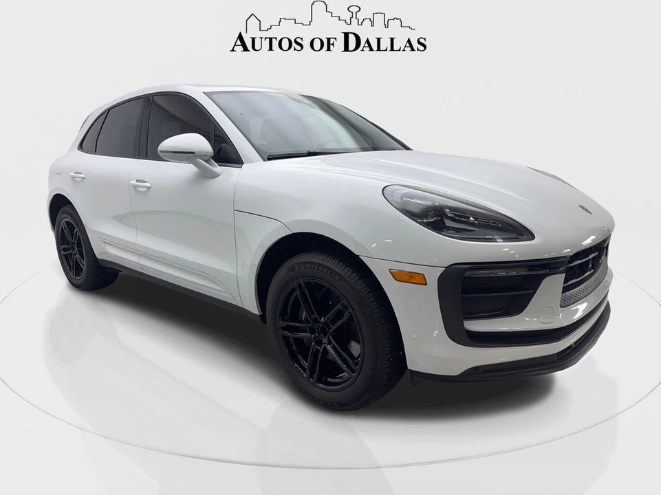 2023 Porsche Macan T - Image 4 of 21