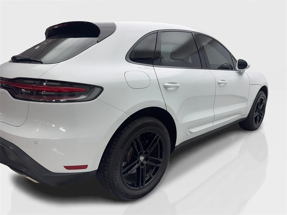 2023 Porsche Macan T - Image 13 of 21