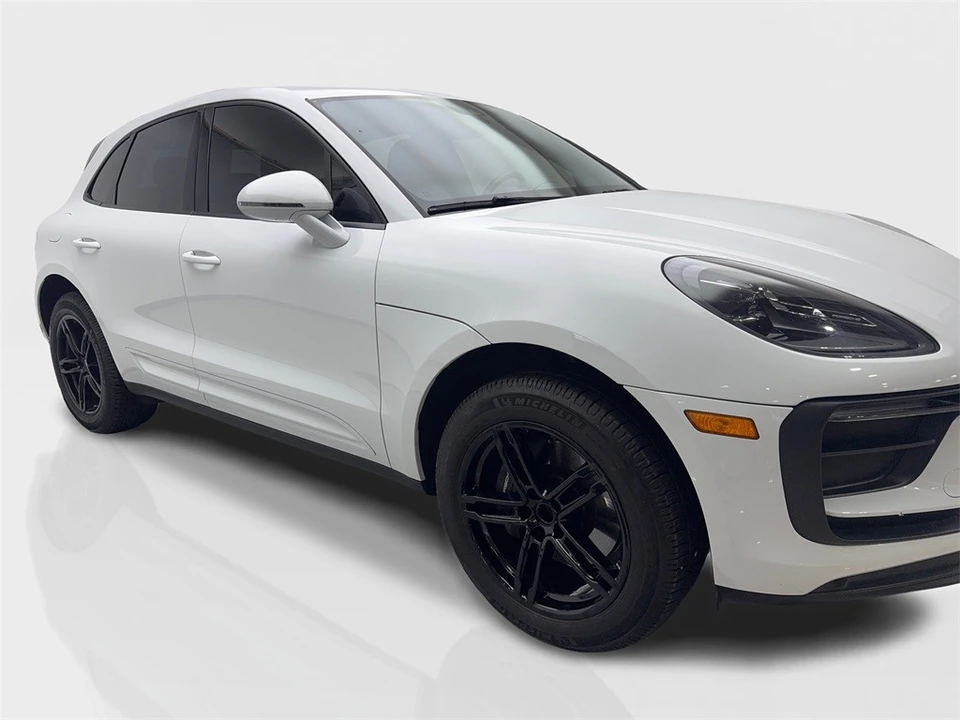 2023 Porsche Macan T - Image 12 of 12