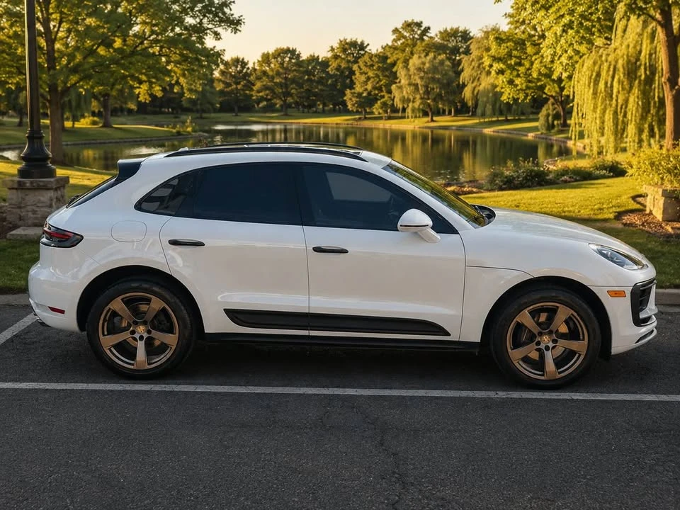 2023 Porsche Macan T - Image 4 of 19