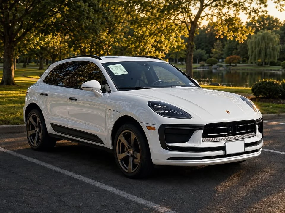 2023 Porsche Macan T - Image 3 of 19