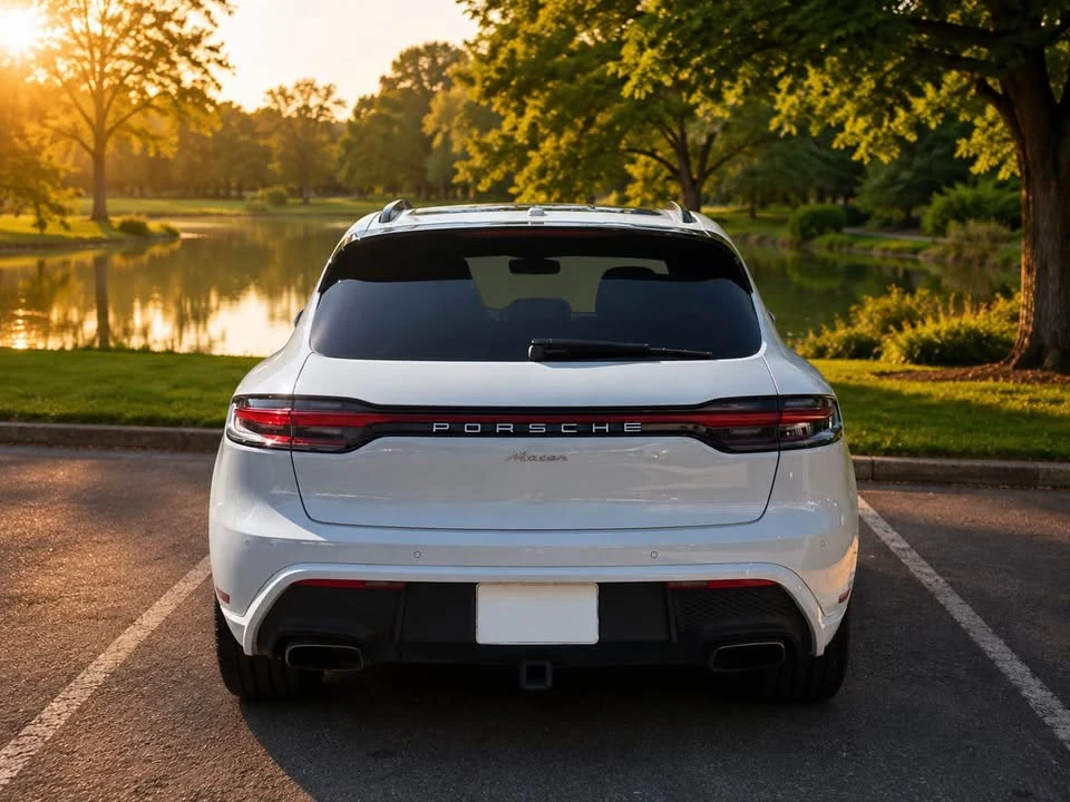 2023 Porsche Macan T - Image 6 of 19