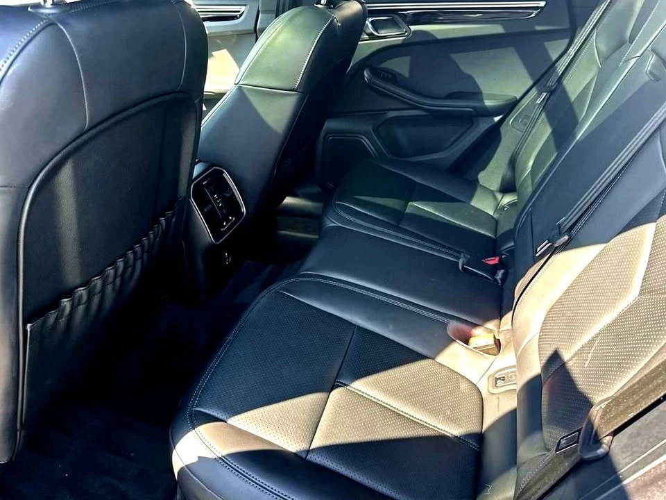 2023 Porsche Macan T - Image 11 of 19