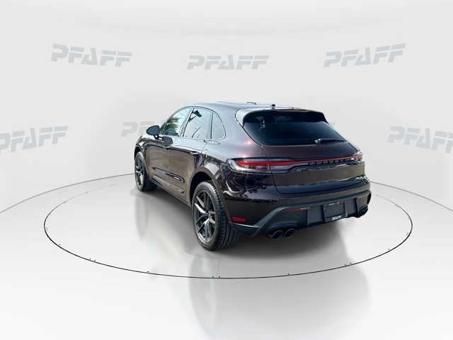 2023 Porsche Macan T - Image 7 of 20