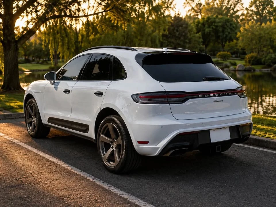 2023 Porsche Macan T - Image 7 of 19