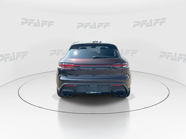 2023 Porsche Macan T - Image 8 of 20