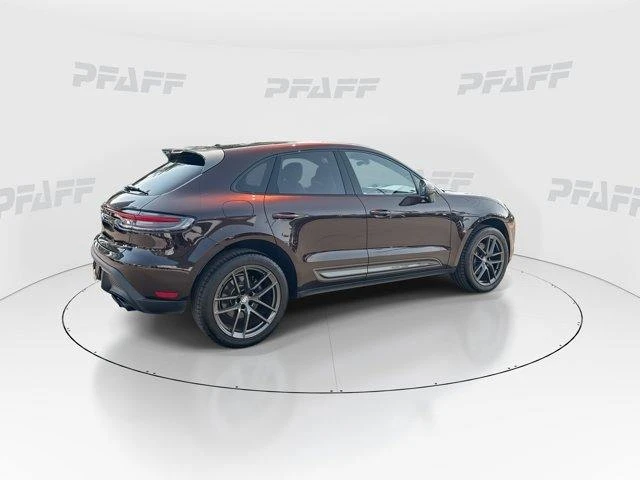 2023 Porsche Macan T - Image 9 of 20