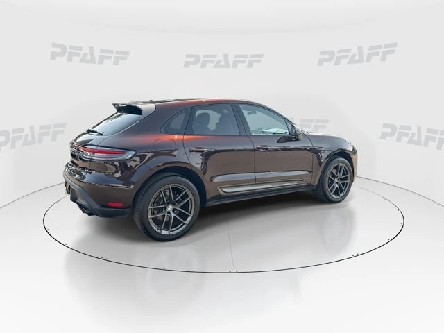 2023 Porsche Macan T - Image 9 of 20