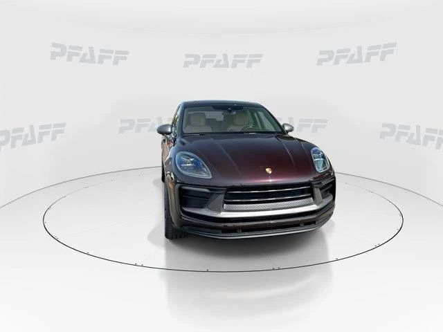 2023 Porsche Macan T - Image 4 of 20