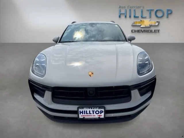 2023 Porsche Macan T - Image 3 of 20