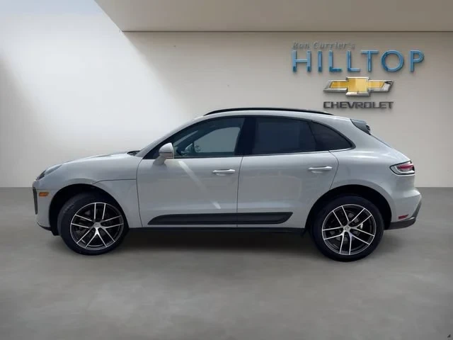 2023 Porsche Macan T - Image 2 of 20