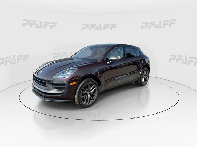 2023 Porsche Macan T - Image 5 of 20