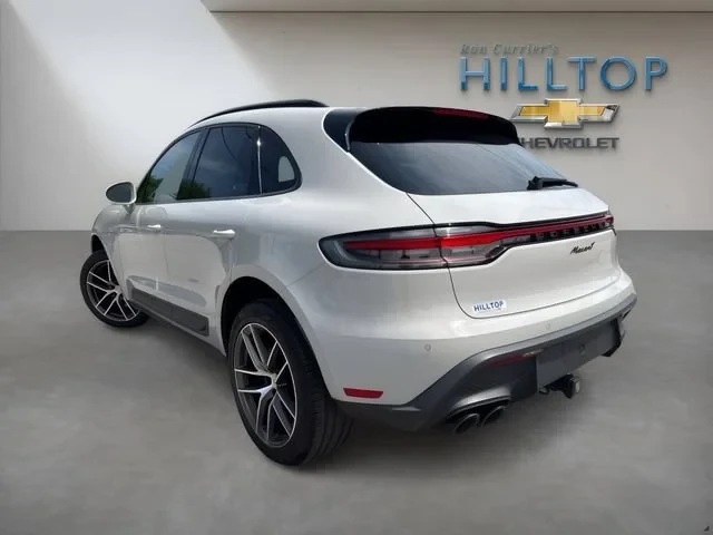 2023 Porsche Macan T - Image 4 of 20