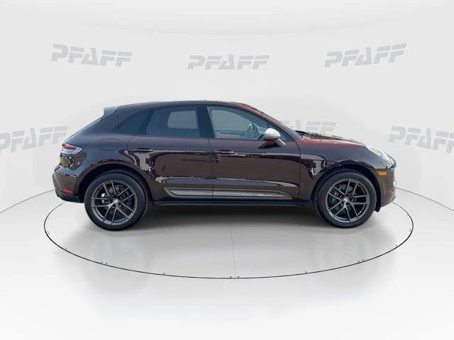 2023 Porsche Macan T - Image 10 of 20