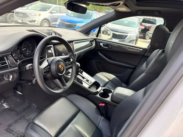 2023 Porsche Macan T - Image 7 of 20