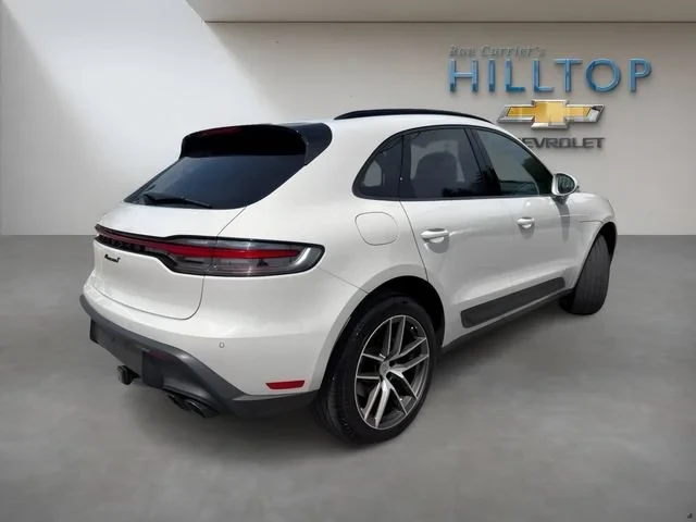 2023 Porsche Macan T - Image 6 of 20