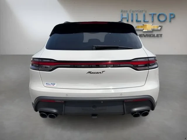 2023 Porsche Macan T - Image 5 of 20