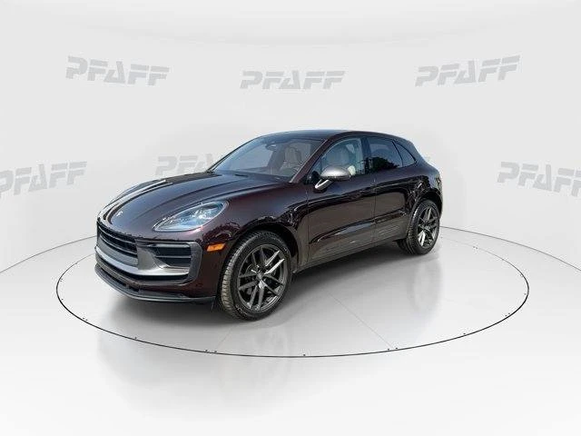 2023 Porsche Macan T - Image 5 of 20