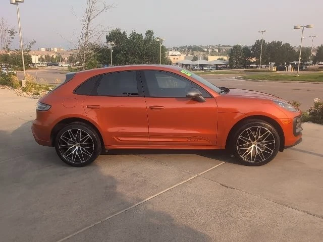 2023 Porsche Macan T - Image 9 of 20