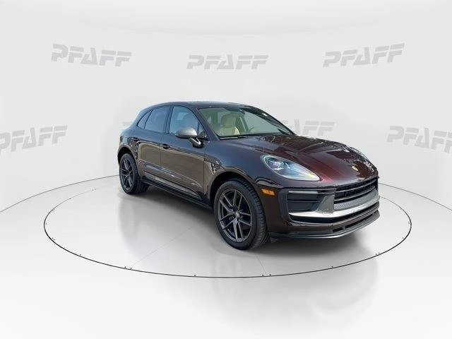 2023 Porsche Macan T - Image 3 of 20