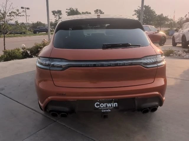 2023 Porsche Macan T - Image 7 of 20