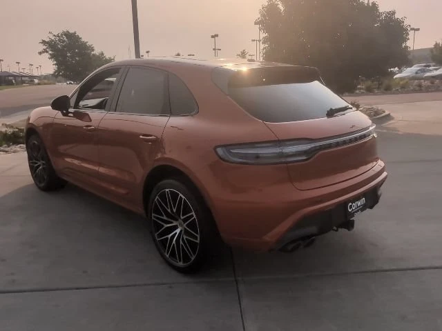 2023 Porsche Macan T - Image 5 of 20