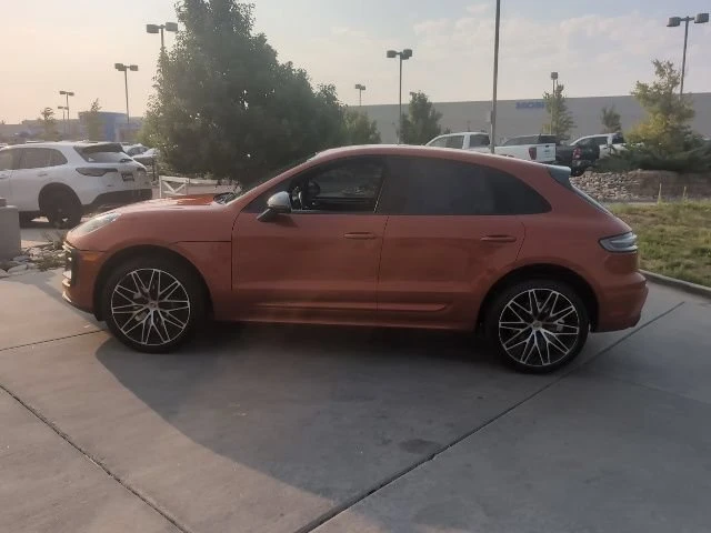 2023 Porsche Macan T - Image 4 of 20