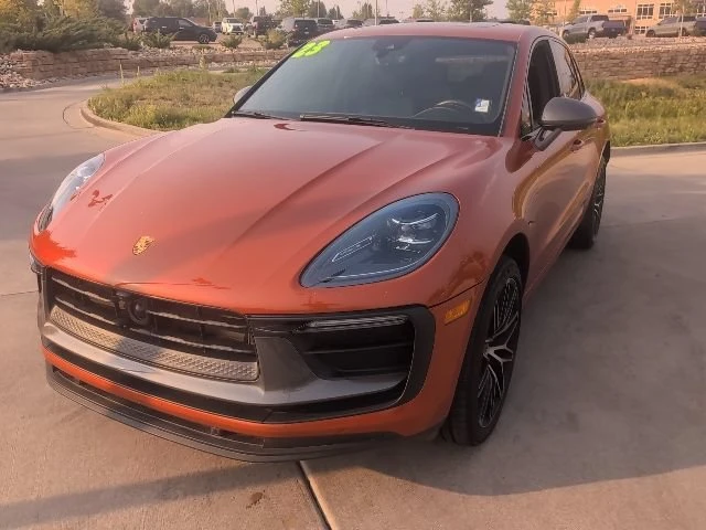 2023 Porsche Macan T - Image 3 of 20