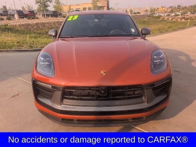 2023 Porsche Macan T - Image 2 of 20