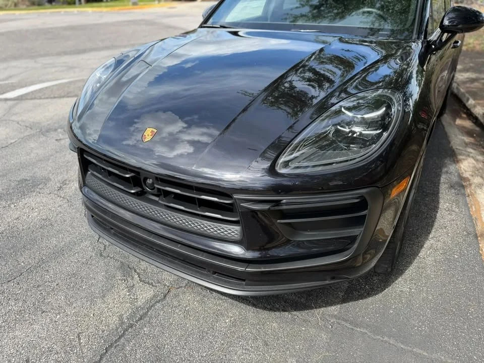 2023 Porsche Macan T - Image 6 of 13