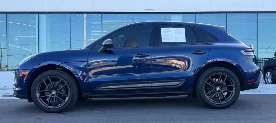 2023 Porsche Macan T - Image 3 of 9